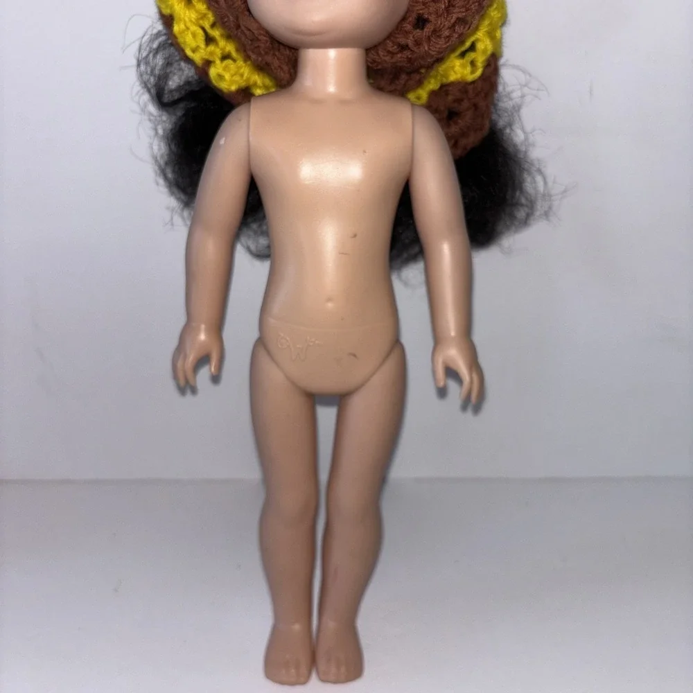 American Girl Wellie Wishers 14